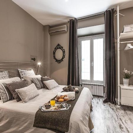 A-Rome Suite Экстерьер фото