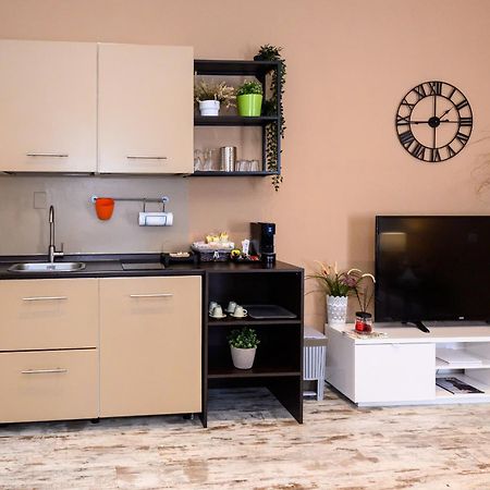 A-Rome Suite Экстерьер фото