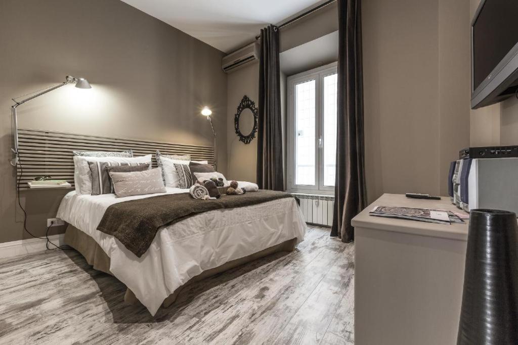 A-Rome Suite Экстерьер фото