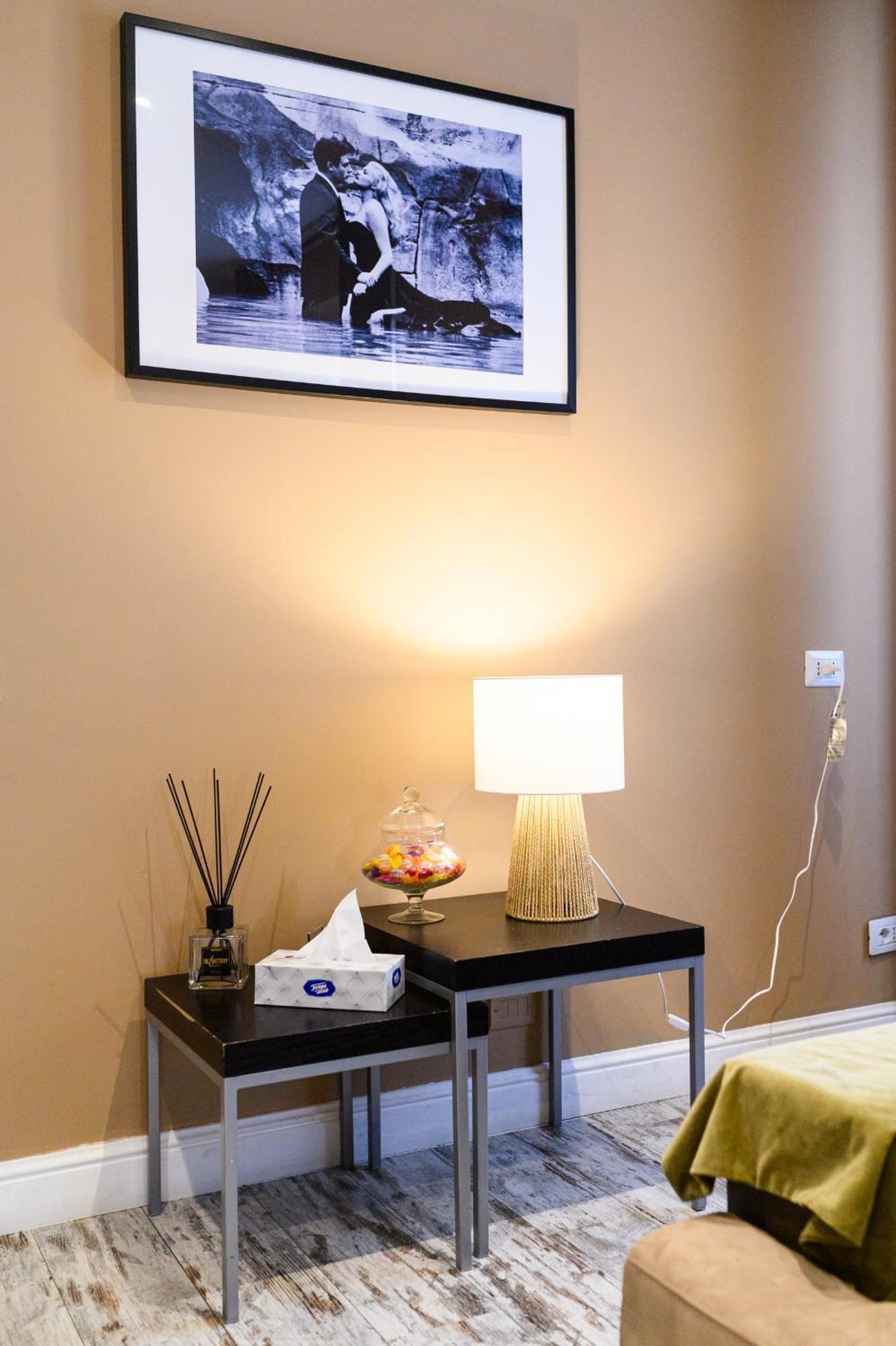 A-Rome Suite Экстерьер фото