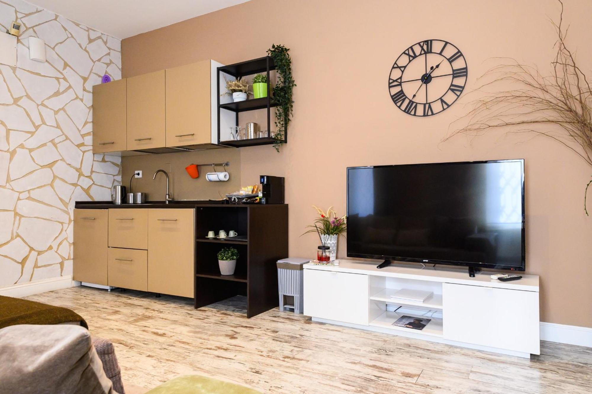 A-Rome Suite Экстерьер фото