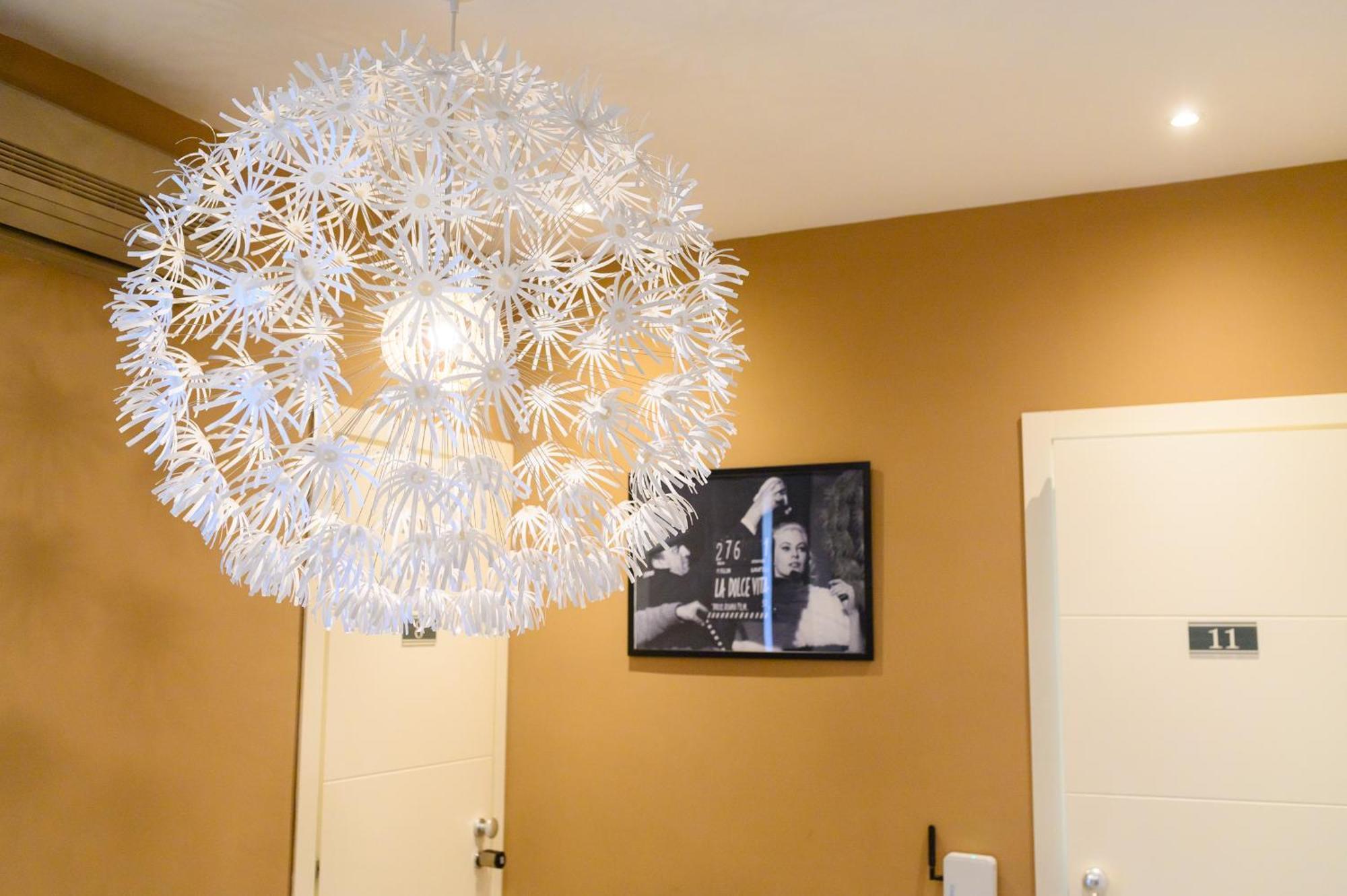 A-Rome Suite Экстерьер фото