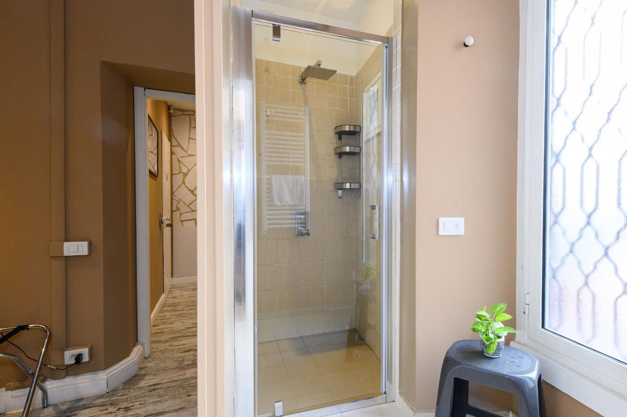 A-Rome Suite Экстерьер фото