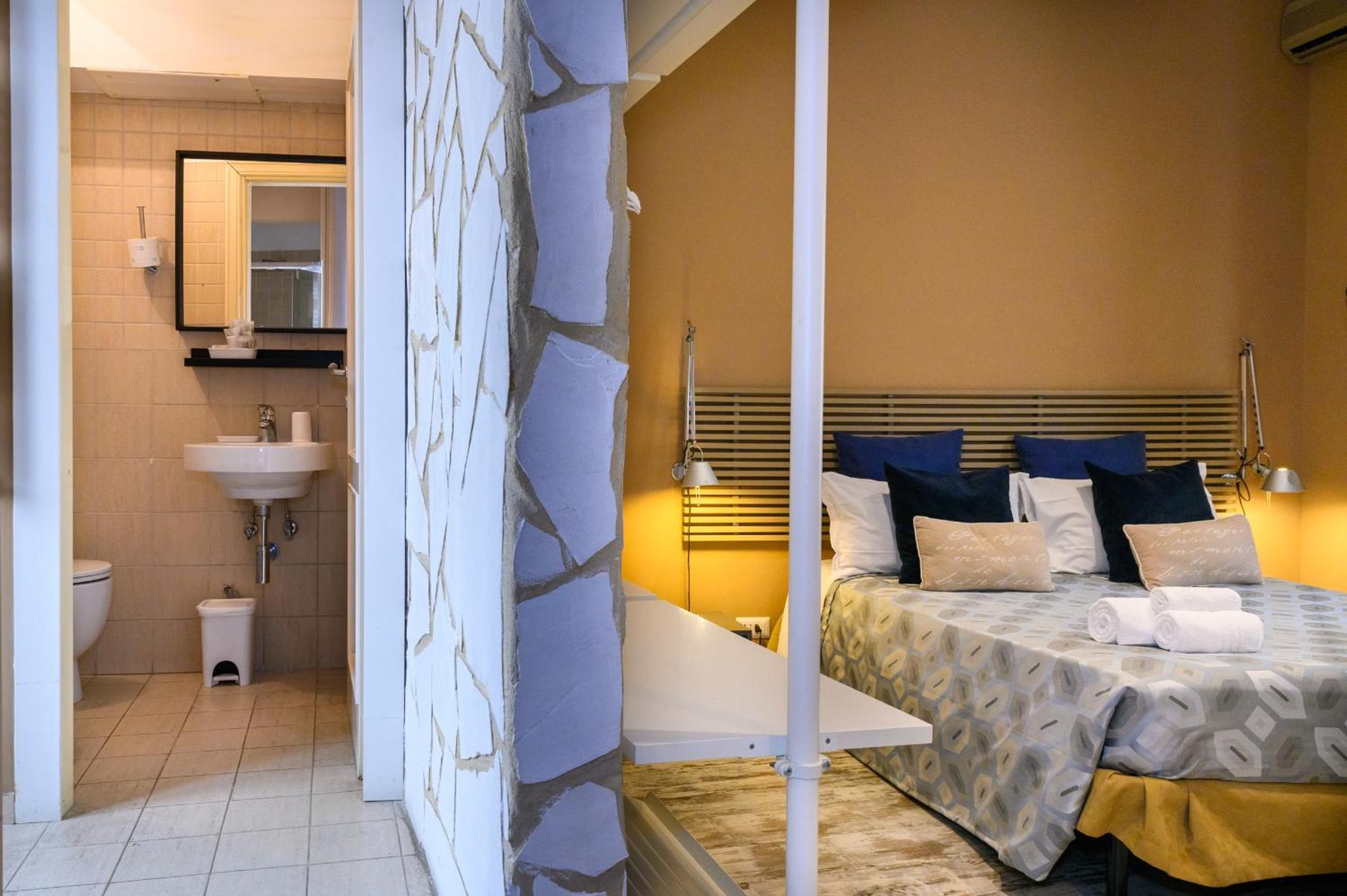 A-Rome Suite Экстерьер фото