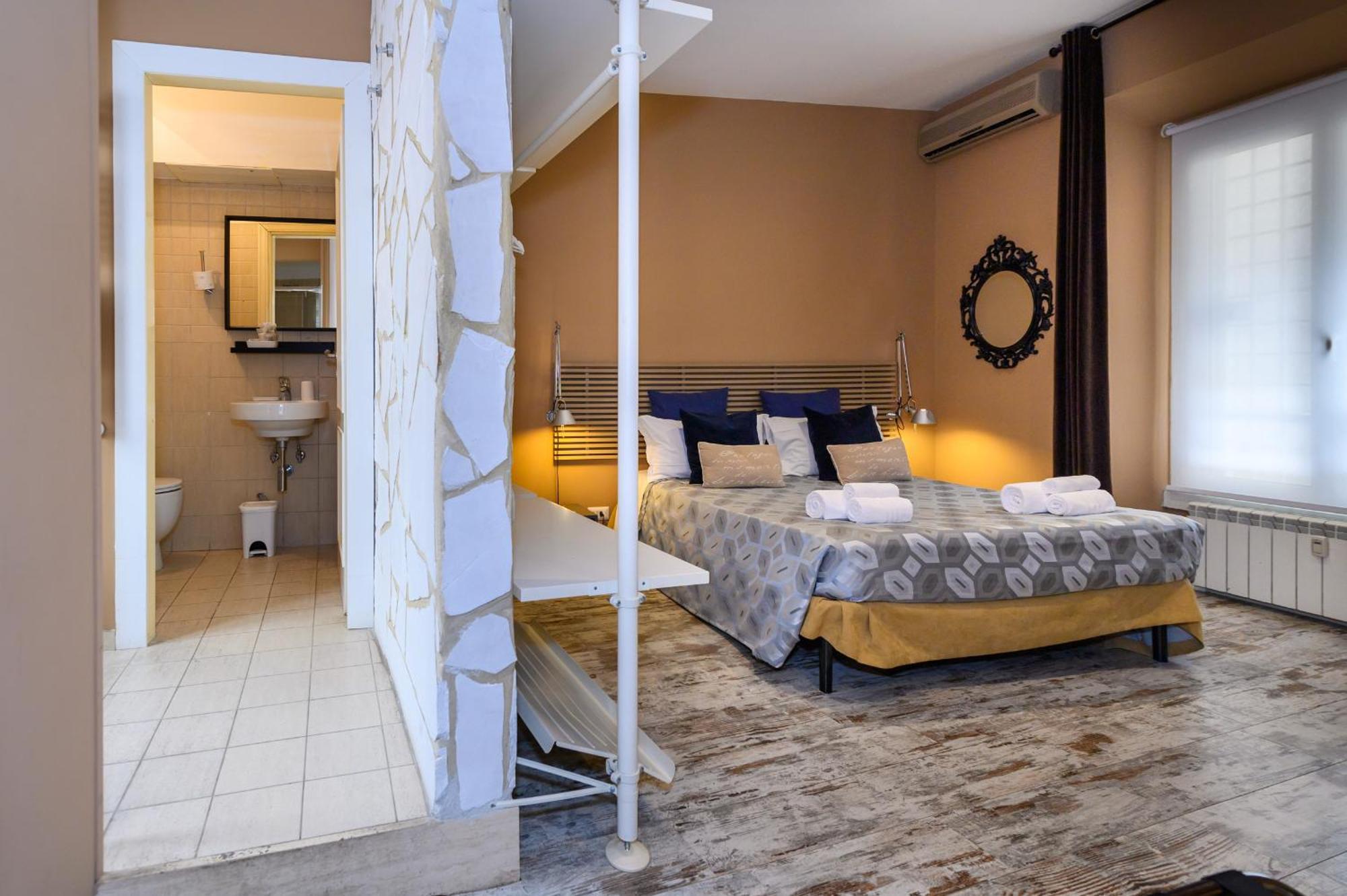 A-Rome Suite Экстерьер фото